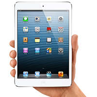 Apple will Preise für den iPad Mini senken