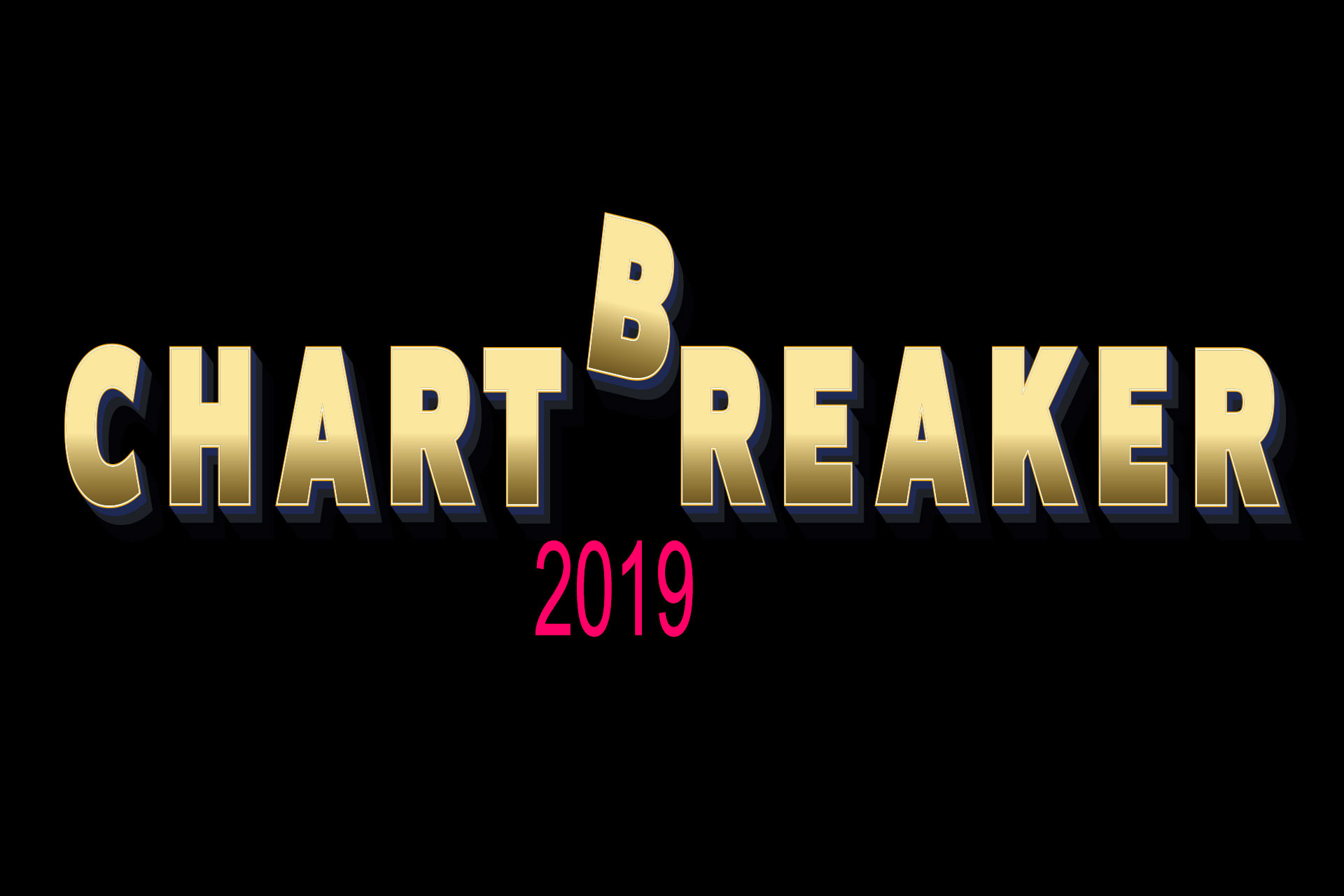 Chartbreaker 2019