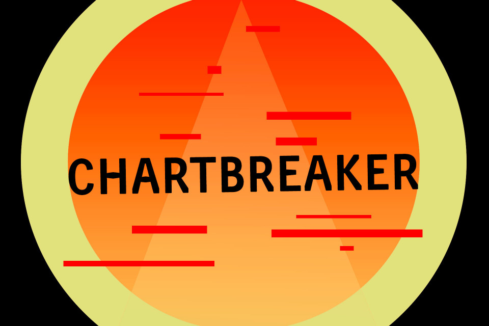 Chartbreaker im August