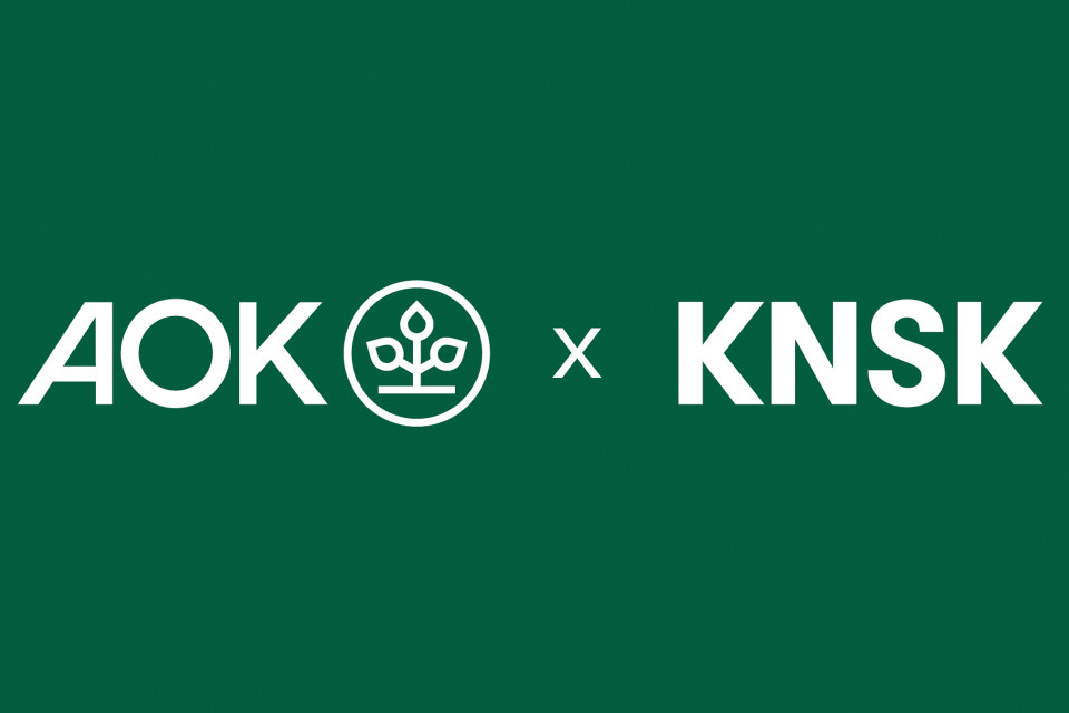 KNSK steigt bei AOK ins Content Marketing ein