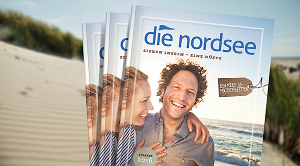 Move elevator relauncht Magazin "die nordsee"