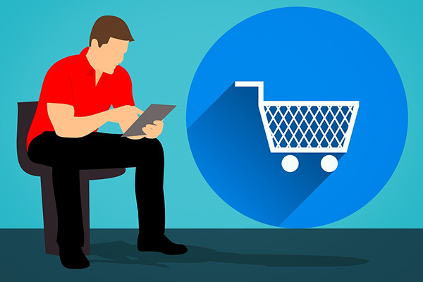 Online-Shopper wollen per Rechnung und PayPal zahlen