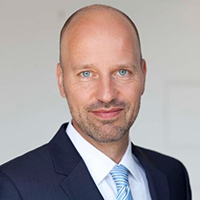 Joachim Zech wird neuer Marketingchef bei der Versicherungsgruppe die Bayerische