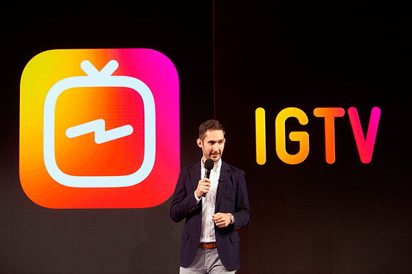 Instagram TV – gute Idee, noch schwache Performance