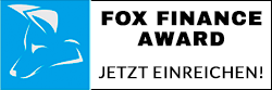 Fox Awards Gold