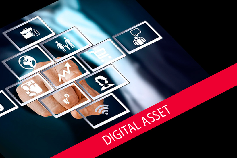 Adobe führt im Digital Asset Management