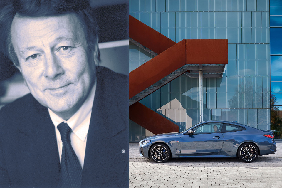 Peter Groschupf: Seine Meinung zu einem neuen BMW-Magazin
