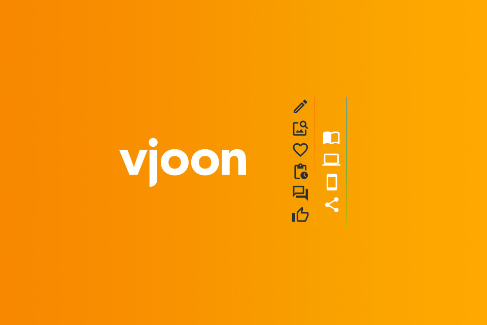 Vjoon stellt neues Release vor