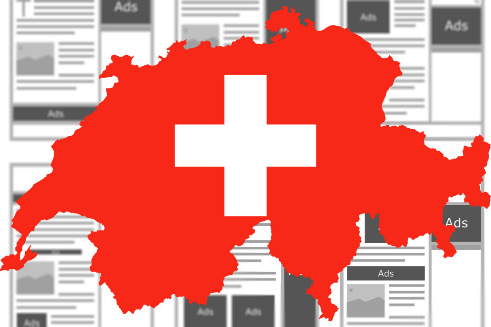 Nexoy: Digitale Werbetrends in der Schweiz