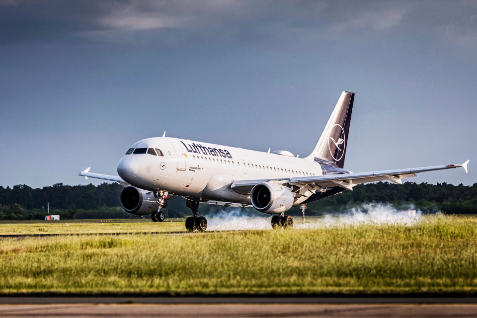 Lufthansa: KI für eine bessere Customer Experience