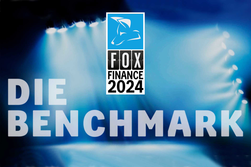 Der FOX FINANCE ist gestartet
