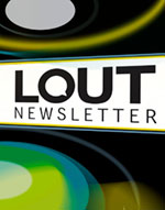 Lout Newsletter Abo