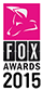 Fox Award 2015