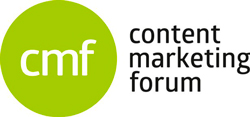 Content Marketing Forum 