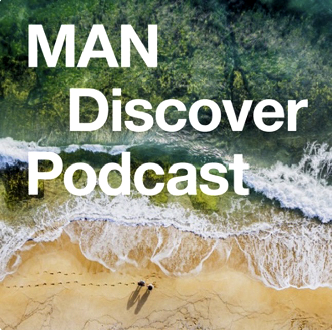 MAN Podcast Primafila